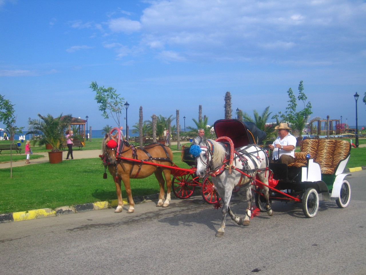 Bulharsko-Obzor