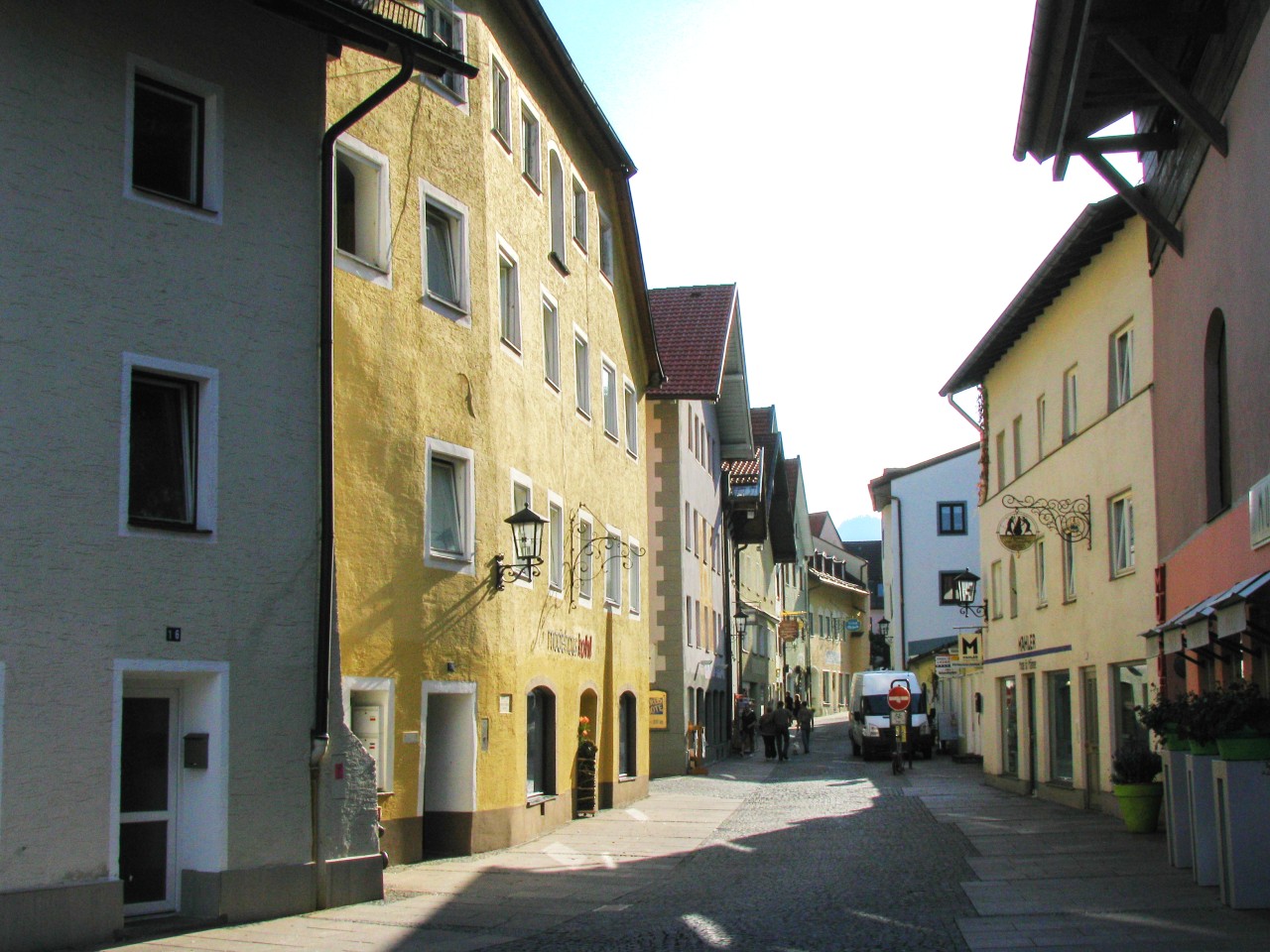 Německo
